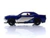 MARVEL ТОР 2015 DODGE CHALLENGER SRT HELLCAT Могучий Тор Литая модель автомобиля 1:24 и