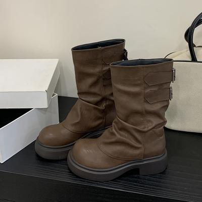 Ботинки – Ботинки