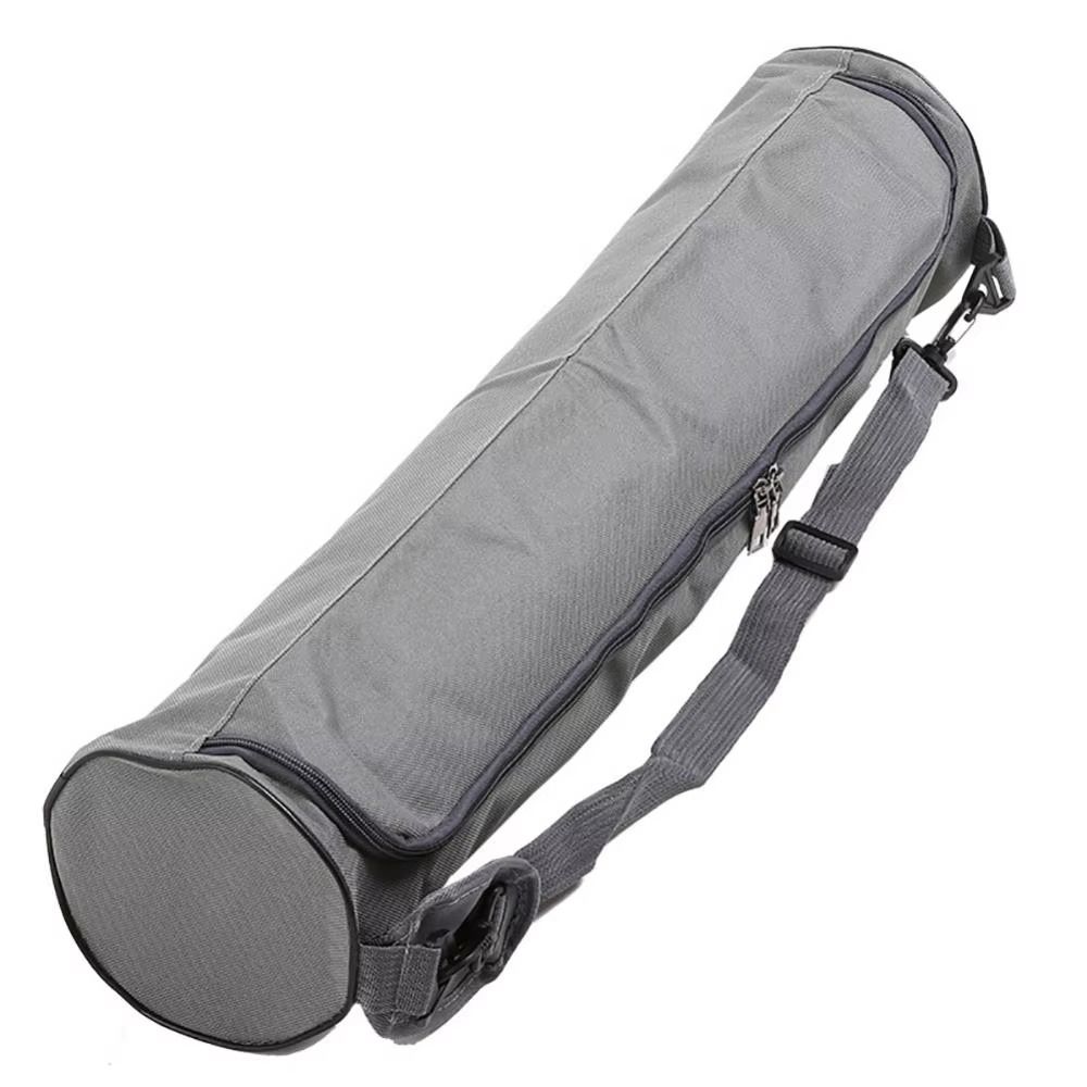 Thick Yoga Bag Waterproof Yoga Mat Carrier Bag Multi-Functional Shoulder Bag Exercise