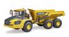 Самосвал BRUDER 02455 Volvo A60H - -