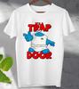 The Trap Door T-Shirt Cartoon Kids TV Show T Shirt Top Gift T Shirt