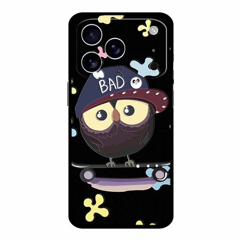3D Тисненый Чехол Для iphone 17 Pro Max Чехол Для Телефона Цветы Черный Силикон Мягкая Задняя Крышка Coque Для iphone 17 Pro Чехол 17Pro Max