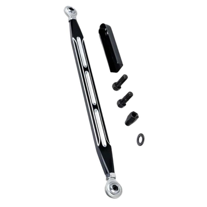 Motorcycle Gear Shift Linkage Shifter Lever For Harley Davidson 1980- Touring Electra Street Road Glide