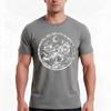 Cradle Of Filth Tshirt Summer Casual Cotton Tee Oversized Streetwear Tops Vintage Graphic Print Loose Fit Short Sleeve