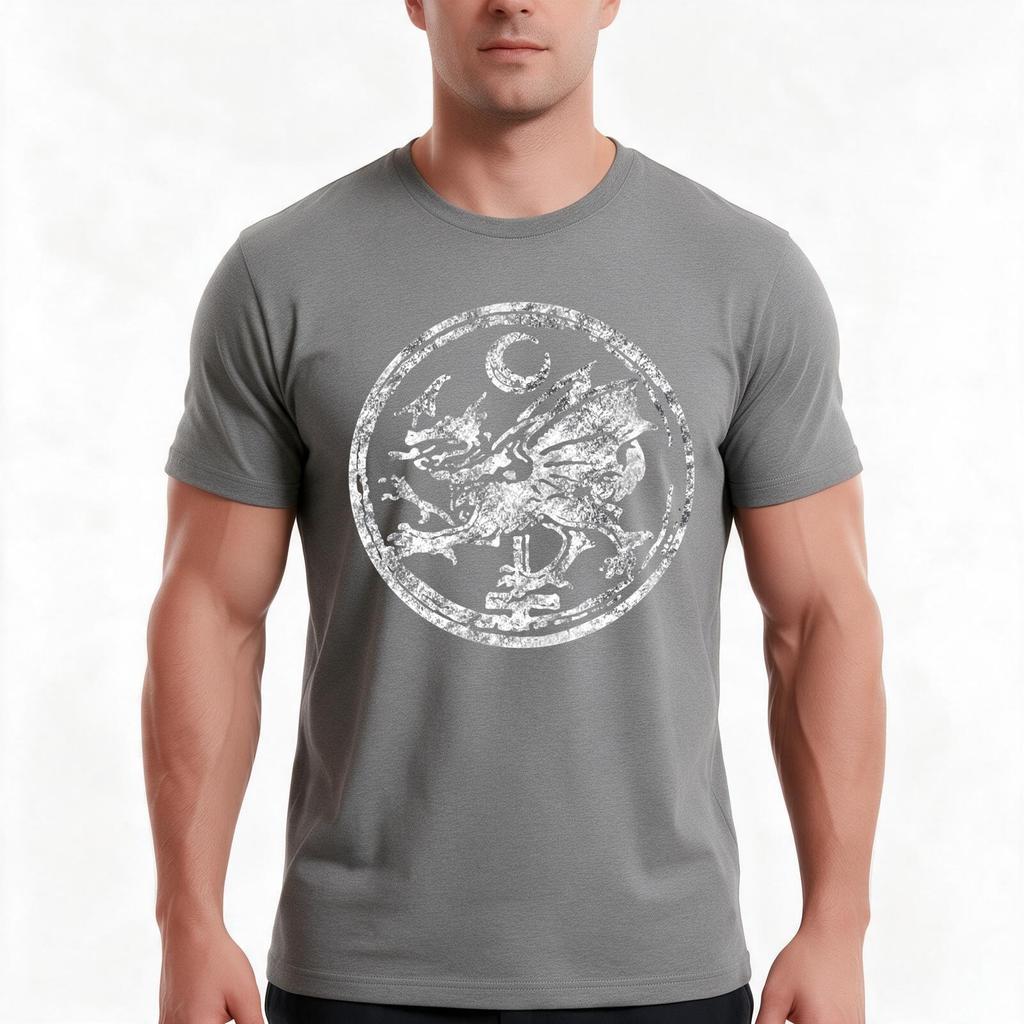 Cradle Of Filth Tshirt Summer Casual Cotton Tee Oversized Streetwear Tops Vintage Graphic Print Loose Fit Short Sleeve