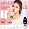 Water Cycle Pore Cleaner USB Rechargeable Blackhead Vacuum Cleaner Acne Cleaner Acne Treatment