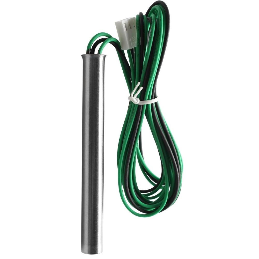 Reliable Replacement Temperature Sensor for Raypak 009577F Designed to Enhance Efficiency and Performance in Heating Systems