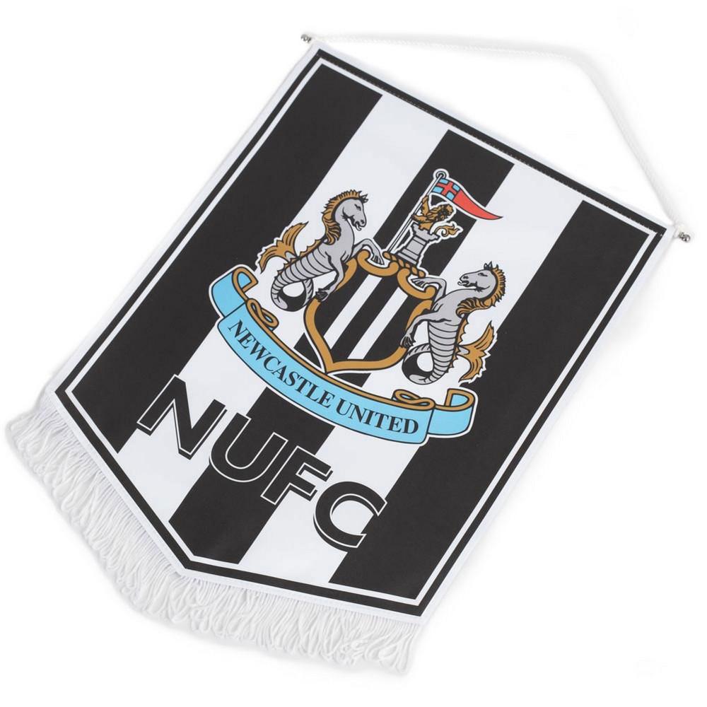 Newcastle United FC Крест Вымпел