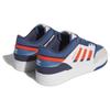Adidas Originals Drop Step Low 'White Red Blue' Sneakers IE9902