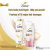 Dove Amino Acid Shampoo