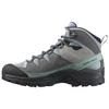 Quest Rove GORE-TEX Quarry Quiet Shade Женские кроссовки Серый Черный L47181600