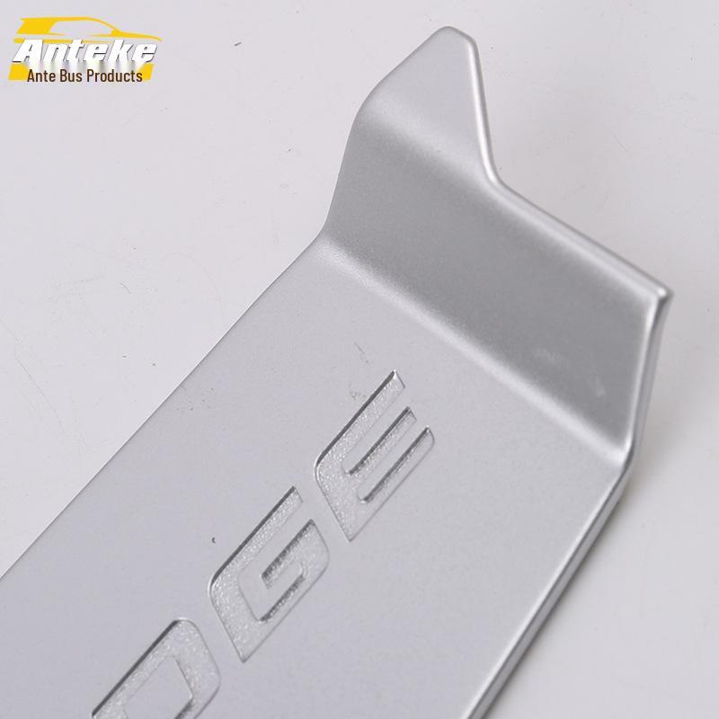 Compatible with 15 Edge Models: Interior Door Bowl and Handle Protective Film Sequin Accessories.