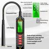 Portable Auto Electrician Kit ANENG BF01 Brake Fluid Tester Car Relay RT01 Voltage Tester 12V/24V Relay Detector 4/5 PinBrake Oil  Analyzer Test Tools