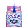 Furby Furblets Мини Плюшевый Оо-Ку, электронный