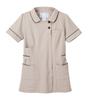 Медицинская форма Nagaileben Туника бежевая женская LH-6242(L)