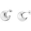 Серьги - LOTUS STYLE - LOTUS - Сталь - Элегантные - Удобные