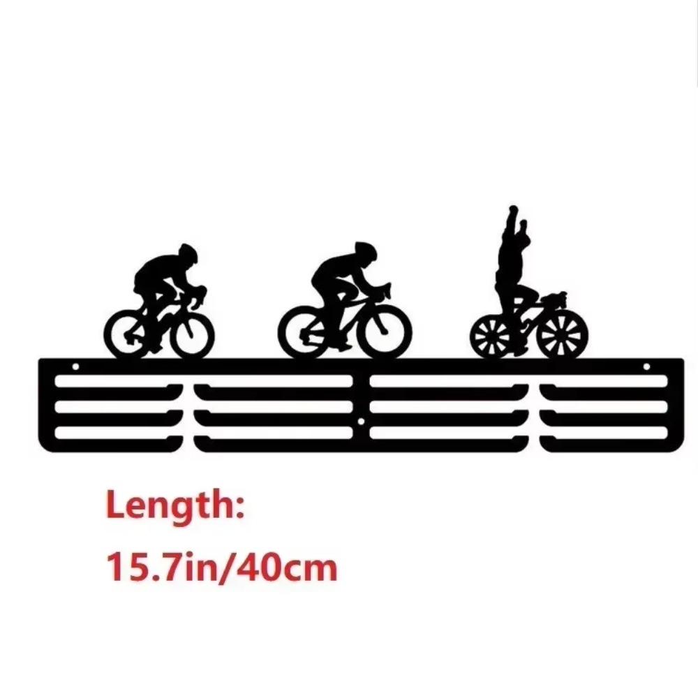 Элегантное украшение дома и офиса: Держатель для ключей, аксессуары для ванной комнаты, настенные вешалки и многофункциональные настенные держатели для медалей