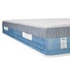 Matelas 160x200 cm, BestRoyal, 27cm, ressorts ensachés, mousse mémoire de forme, indépendance du couchage