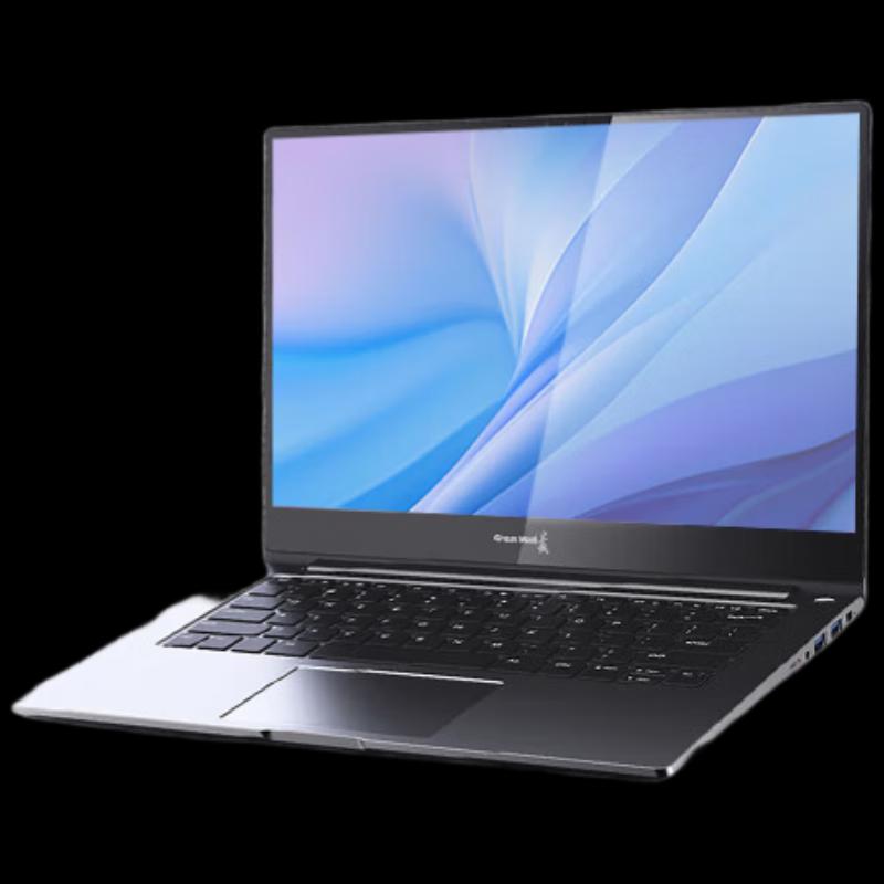 Ноутбук Great Wall CN140A2 Xinchuang (Китайская версия)