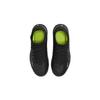 Nike Mercurial Superfly 9 Club TF GS Черные Темно-дымчато-серые Детские Кроссовки Summit-White Volt DJ5954-001