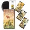 Kancharo Tarot Card Set of the Little with Japanese Tarot Card Instructions and Pouch 78-Card (Tarot Prince) (Authentic)