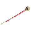 1 Pcs New Women Vintage Hair Stick Fashion Metal Rhinestone Handmade Hair Hairpin Pin Accessories Creative Gifts Head Decor