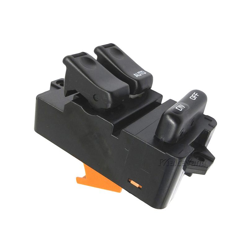 Front Right RHD New Car Power Master Window Switch For Mazda 323 F 323F Bongo 1994-1998 513782 R-D 513782R-D S09A-66-350A09