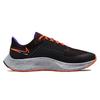 Nike Мужские кроссовки Air Zoom Pegasus 38 Shield 'Black Total Orange' DC4073-003