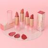 All Light Mood Chiffon Lip Stick 3.8g 5 Colors