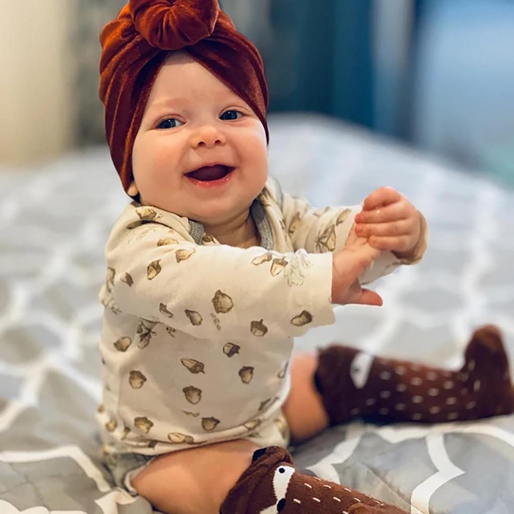 Велюровый бархатный тюрбан, повязка на голову, повязка на голову, повязка на голову для новорожденных, фото, защитная шапочка, лента, весна, лето, осень, зима, новорожденный, ребенок, тот же (Синий,