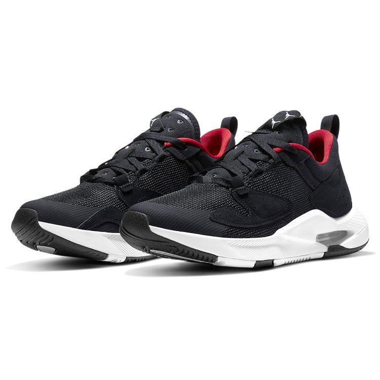 Кроссовки Air Jordan Air Cadence Черный/Красный CN3498-006