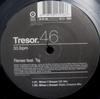12inch Record RENEE, TAJ BELL - When I Dream TRESOR46 Tresor 1996 Germany Dance & Electronica Used