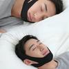1PC Adjustable Anti-snoring Braces, Breathable and Comfortable Jaw Support Belt for Sleep Apnea and Snoring Prevention