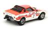 Brekina Масштаб HO Lancia Stratos HF Ралли Сан-Ремо Ралли 1/87 №2, 1974,