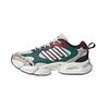 CLIMACOOL VENTO 3.0 Кроссовки с низким верхом Мужские Бело-зеленые Кроссовки JP9633
