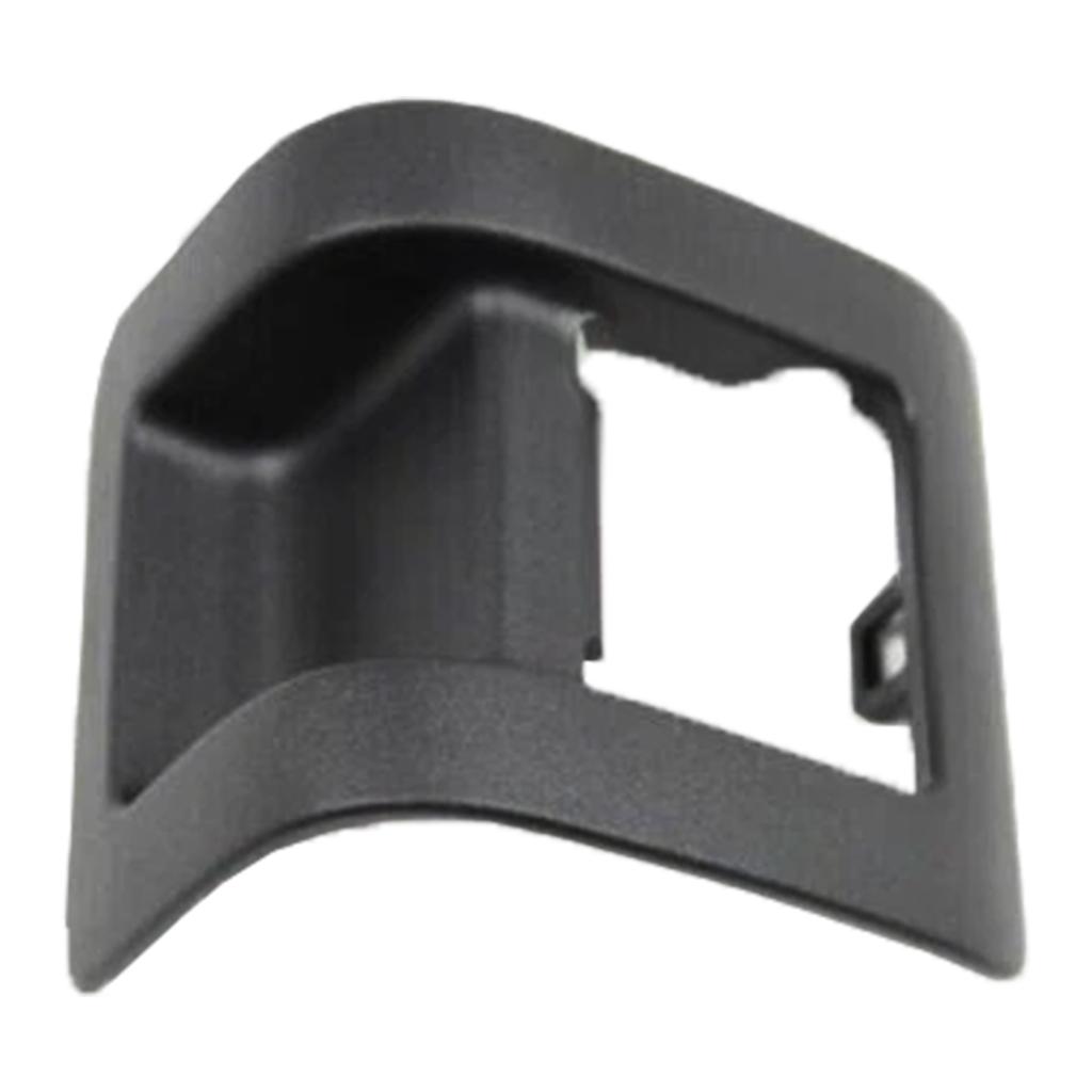 Крышка ручки откидного сиденья 1HK91DX9AA подходит для Jeep Wrangler 11-18