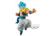 BANPRESTO Фильм Dragon Ball Super ULTIMATE SOLDIERS-THE MOVIE-IV Супер Сайян Бог Супер Сайян Гогета (Приз)