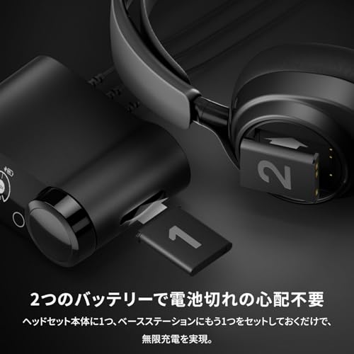 Игровые наушники SteelSeries Arctis Nova Elite - Легкие, Беспроводные, Одновременное подключение, Закрытого типа, Аудио высокого разрешения, Активное N