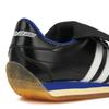 YESEYESEE x adidas Country OG Черно-синие Унисекс Кроссовки Основной черный Облачно-белый JR2599