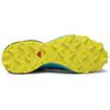 SALOMON Speedcross 5 Текстиль для активного отдыха, Искусственная кожа Амортизация Нескользящая Износостойкая Низкие 414615