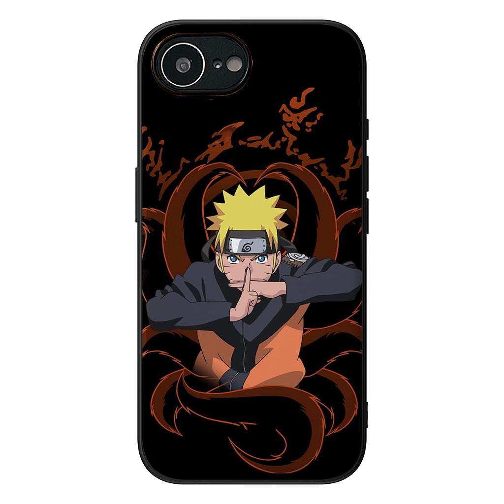 Чехол для телефона Madara Naruto Itachi Akatsuki Pain для Xiaomi Redmi Note 12 10 11 9 8 Pro 10C 12C 9T 9A Note11 Note12 5G 4G