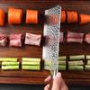 Household kitchen knife forging stainless steel bone-cutting knife bone-cutting knife for kitchen chefs