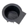 Front Center Consoles Cup HolderLiners Insert for F150 Lincoln Navigator Replaces 2L1Z7813562AAA