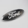Ford For 9" Badge Emblem Logo Overlay Decal Set For Ford F150 20042014 Flag Usa