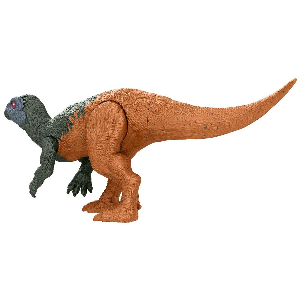 Jurassic World Rebirth Frenzy Pack Articulated Figure 15cm Iani - -
