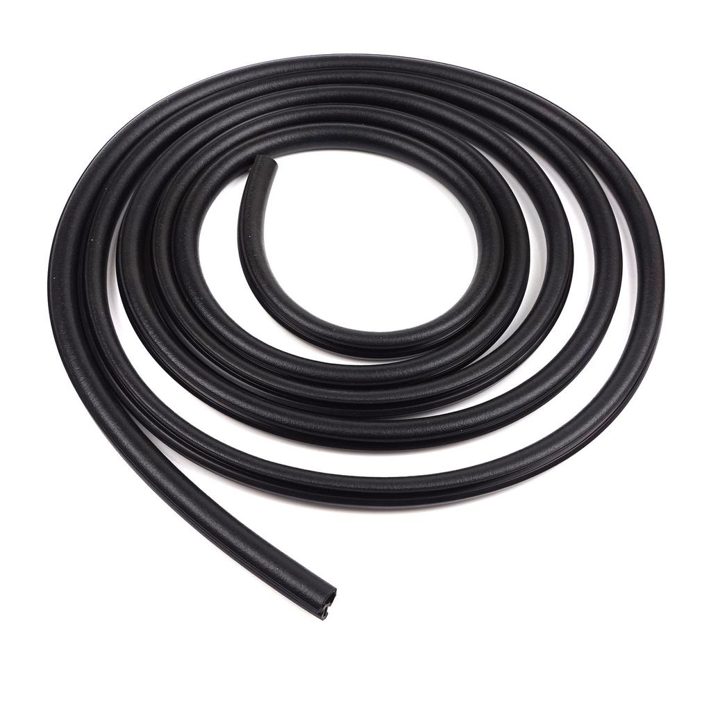 V1BSR657 Люк на крыше, стекло, резиновая уплотнительная прокладка для Volvo C30 S40 V50 V60 S60 V70 XC70 S80 31218248