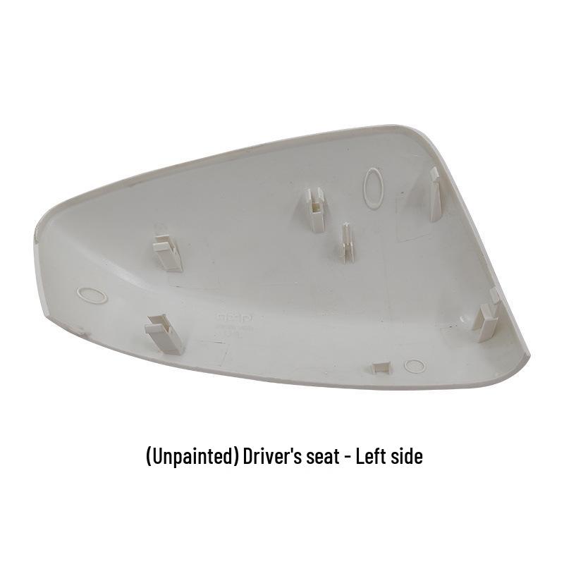 Fits Mazda 6 Atenza (2014-2017) Rearview Mirror Cover with Lens and Turn Signal