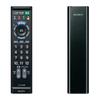 Sony Пульт дистанционного управления телевизором Для наземного цифрового телевидения черный B только для RM-PZ110D, RM-PZ110D