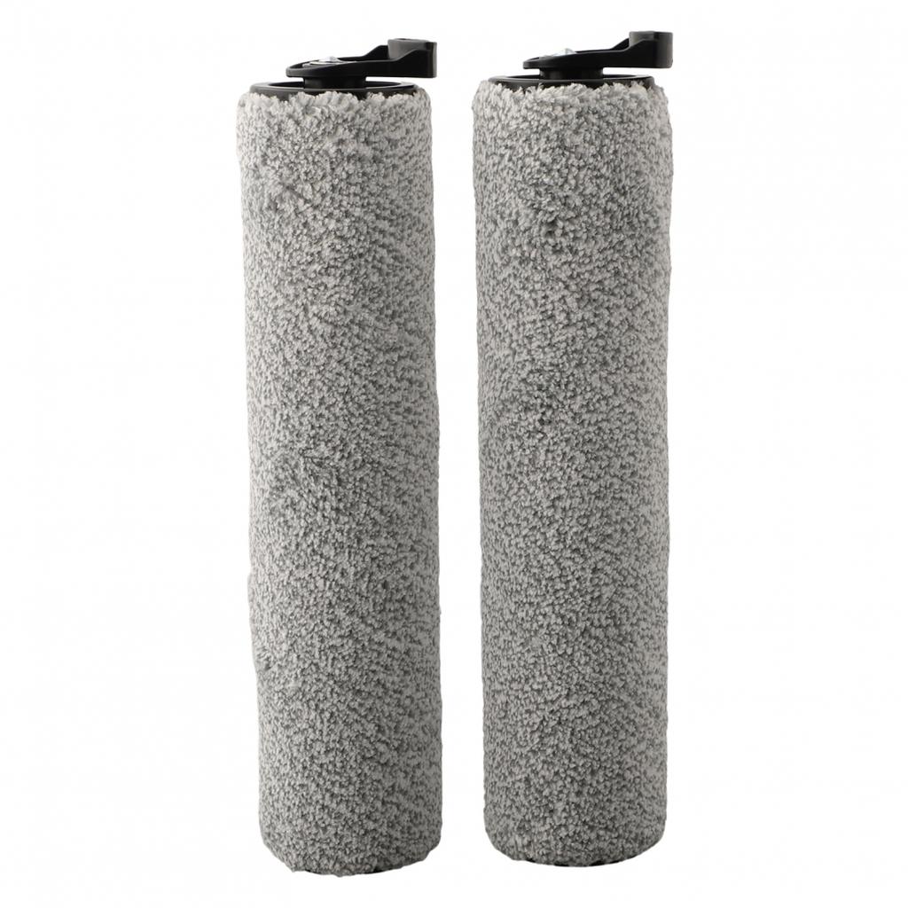 2 шт. Аксессуары Роликовая щетка Набор для беспроводного пылесоса