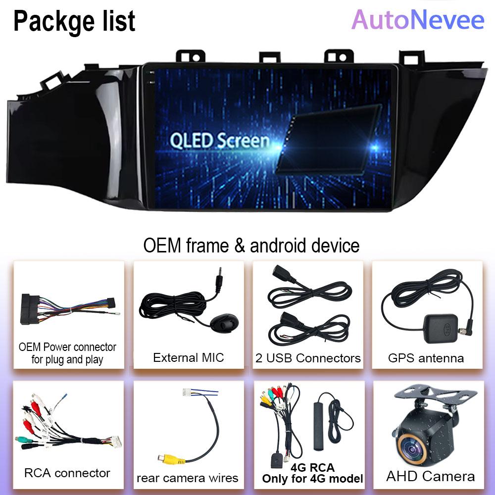 7862 Android Multimedia для Kia RIO 4 2016 - 2020 Автомобильный Радио Мультимедиа Видео Плеер Навигация GPS Нет 2din 2 din dvd